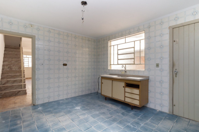 Imagem Sobrado com 3 Quartos à Venda, 168 m² em água Fria - São Paulo