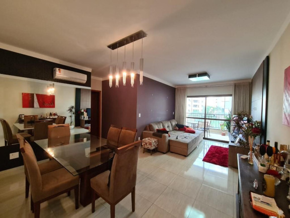 Imagem Apartamento com 3 Quartos à Venda, 110 m² em Jardim Botânico - Ribeirão Preto Imagem Apartamento com 3 Quartos à Venda, 110 m² em Jardim Botânico - Ribeirão Preto