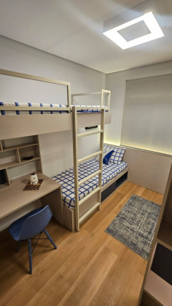 Imagem Apartamento com 3 Quartos à Venda, em Vila Proost De Souza - Campinas Imagem Apartamento com 3 Quartos à Venda, em Vila Proost De Souza - Campinas