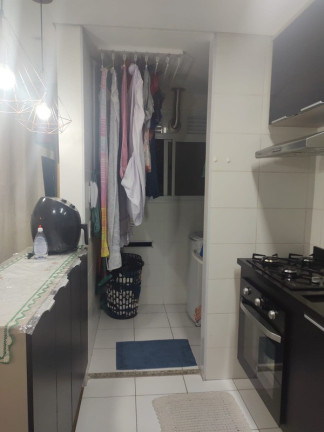 Imagem Imóvel com 2 Quartos à Venda, 42 m² em Vila Andrade - São Paulo