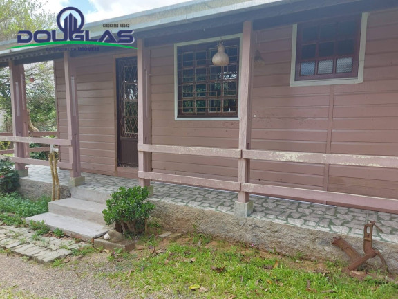 Imagem Casa com 4 Quartos à Venda, em águas Claras - Viamão Imagem Casa com 4 Quartos à Venda, em águas Claras - Viamão