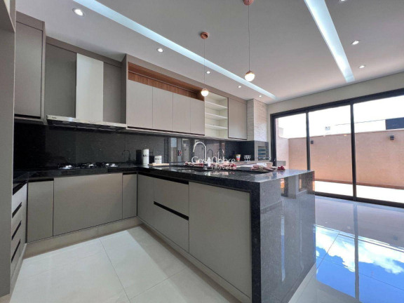 Imagem Casa com 3 Quartos à Venda, 149 m² em Jardim Valência - Ribeirão Preto Imagem Casa com 3 Quartos à Venda, 149 m² em Jardim Valência - Ribeirão Preto
