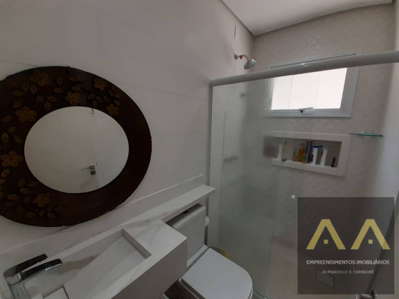 Imagem Casa com 4 Quartos à Venda, 350 m² em Tamboré - Barueri