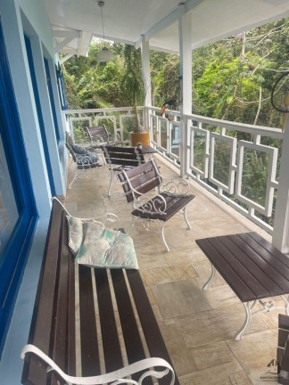 Imagem Casa de Condomínio com 7 Quartos à Venda, 500 m² em Toninhas - Ubatuba Imagem Casa de Condomínio com 7 Quartos à Venda, 500 m² em Toninhas - Ubatuba