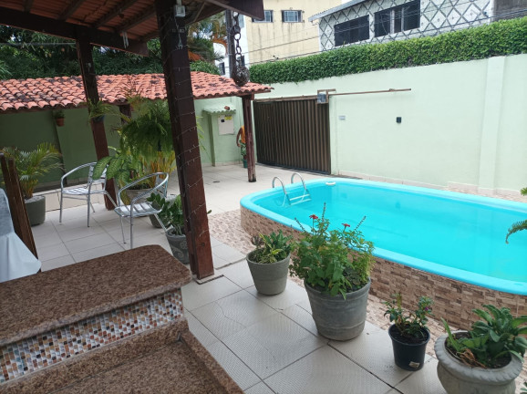 Imagem Casa com 4 Quartos à Venda, 154 m² em Fragoso - Olinda