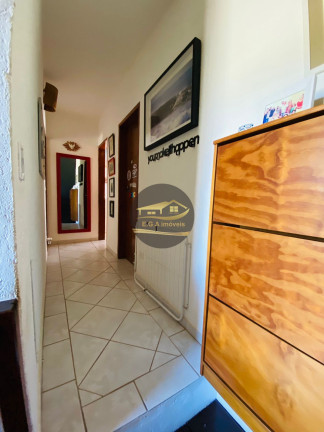 Imagem Casa de Condomínio com 3 Quartos à Venda, 120 m² em Camburi - São Sebastião