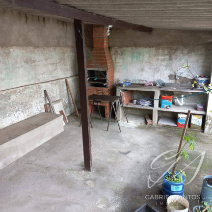 Imagem Casa com 1 Quarto à Venda, 125 m² em Vila Oceanopolis - Mongaguá