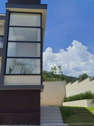 Casa com 3 Quartos à Venda, 173 m² em Bosque Dos Eucalíptos - Atibaia