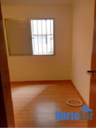 Imagem Apartamento com 2 Quartos à Venda, 54 m² em Jardim íris - São Paulo