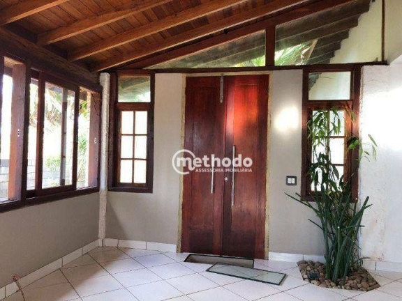 Imagem Chácara com 6 Quartos para Alugar, 220 m² em Chácaras São Martinho - Campinas Imagem Chácara com 6 Quartos para Alugar, 220 m² em Chácaras São Martinho - Campinas
