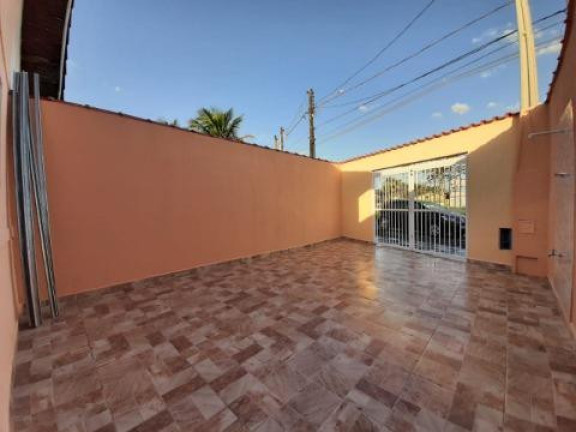 Casa com 4 Quartos à Venda, 98 m² em Marrocos - Itanhaém