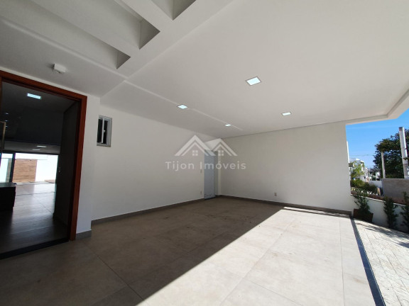 Imagem Casa com 4 Quartos à Venda, 285 m² em Parque Campolim - Sorocaba