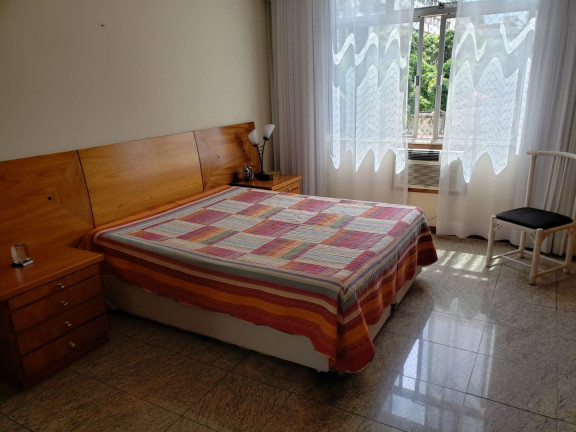 Imagem Apartamento com 4 Quartos à Venda, 450 m² em Ingá - Niterói