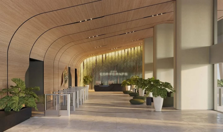 Imagem Imóvel Comercial à Venda, 42 m² em Marista - Goiania