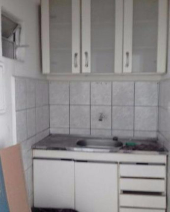 Imagem Apartamento com 1 Quarto à Venda, 30 m² em Bela Vista - São Paulo Imagem Apartamento com 1 Quarto à Venda, 30 m² em Bela Vista - São Paulo
