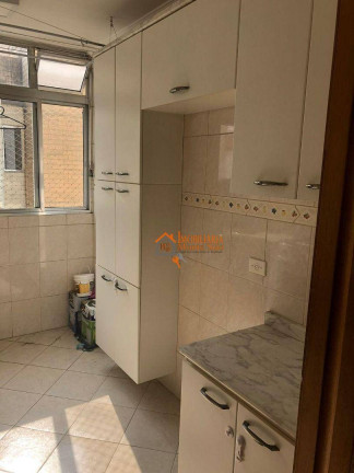 Imagem Apartamento com 2 Quartos à Venda, 61 m² em Centro - Guarulhos
