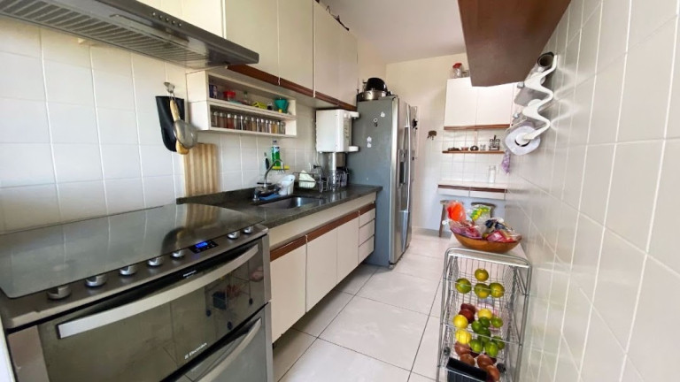 Imagem Apartamento com 4 Quartos à Venda, 128 m² em Vila Clementino - São Paulo Imagem Apartamento com 4 Quartos à Venda, 128 m² em Vila Clementino - São Paulo