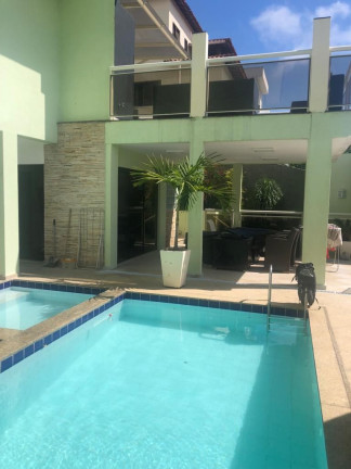 Imagem Casa com 6 Quartos à Venda, 450 m² em Camboinhas - Niterói Imagem Casa com 6 Quartos à Venda, 450 m² em Camboinhas - Niterói