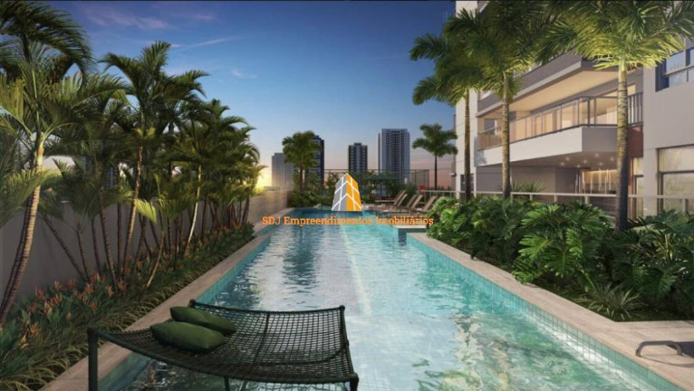 Apartamento com 3 Quartos à Venda, 155 m² em Vila Mariana - São Paulo