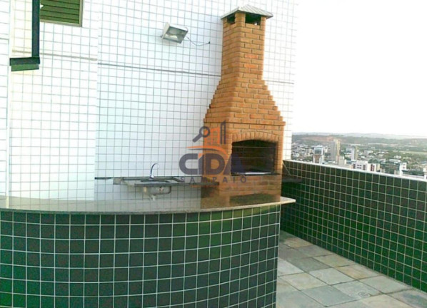 Imagem Apartamento com 2 Quartos à Venda, 48 m² em Boa Viagem - Recife