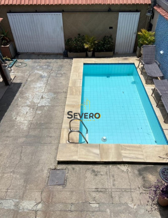 Casa com 4 Quartos à Venda, 240 m² em Tenente Jardim - Niterói