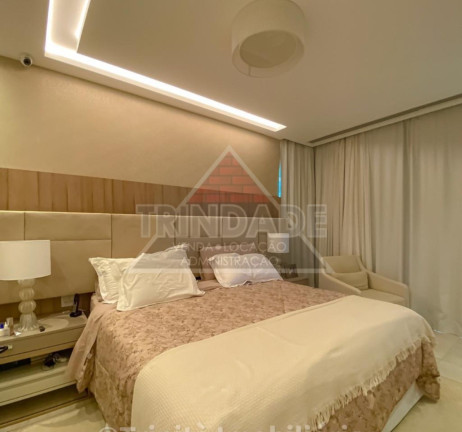 Imagem Apartamento com 4 Quartos à Venda, 267 m² em Barra Da Tijuca - Rio De Janeiro