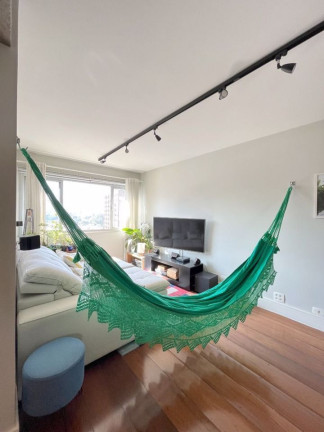 Imagem Apartamento com 2 Quartos à Venda, 73 m² em Vila Mariana - São Paulo