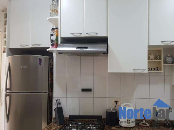 Imagem Apartamento com 3 Quartos à Venda, 82 m² em Vila Medeiros - São Paulo