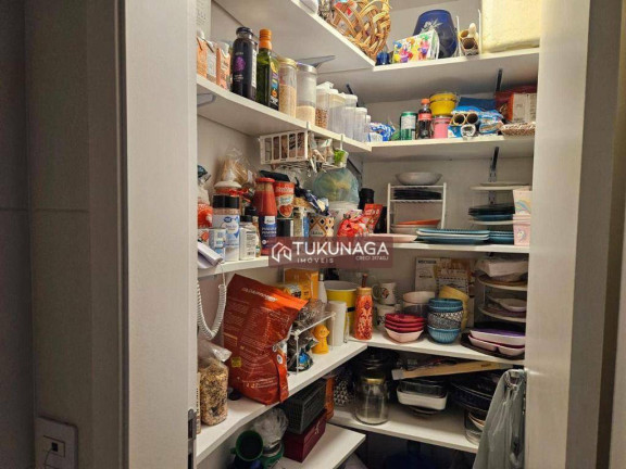 Imagem Apartamento com 3 Quartos à Venda, 107 m² em Vila Mascote - São Paulo
