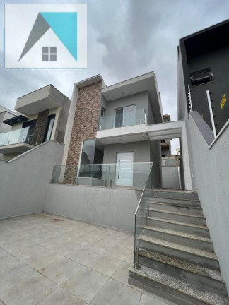 Imagem Casa com 2 Quartos à Venda, 110 m² em Portais (polvilho) - Cajamar
