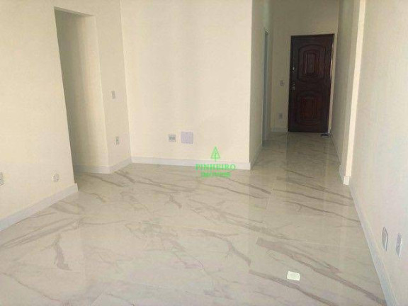 Imagem Apartamento com 2 Quartos à Venda, 124 m² em Ingá - Niterói Imagem Apartamento com 2 Quartos à Venda, 124 m² em Ingá - Niterói