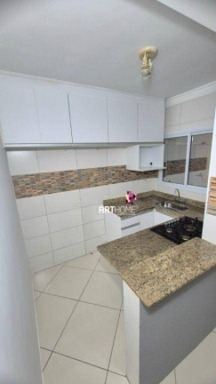 Apartamento com 2 Quartos à Venda, 67 m² em Paraíso - Santo André