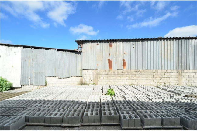 Imagem Terreno à Venda, 1.221 m² em Santo Amaro - São Paulo Imagem Terreno à Venda, 1.221 m² em Santo Amaro - São Paulo