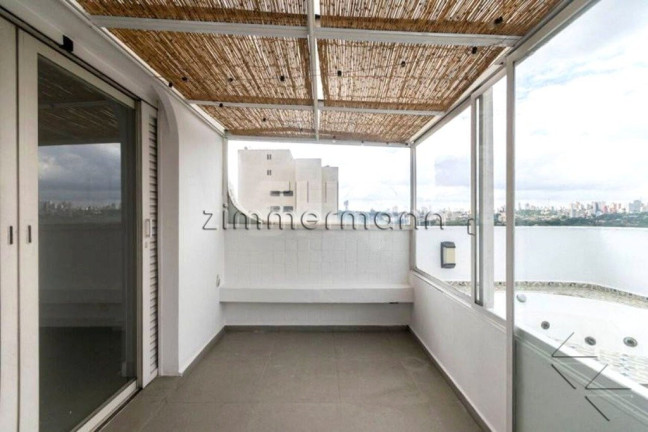 Imagem Cobertura com 2 Quartos à Venda, 250 m² em Alto De Pinheiros - São Paulo Imagem Cobertura com 2 Quartos à Venda, 250 m² em Alto De Pinheiros - São Paulo