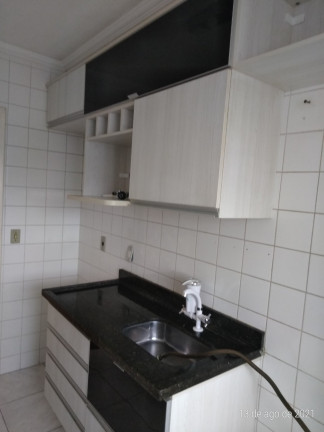 Imagem Apartamento com 2 Quartos à Venda, 44 m² em Vila Carmosina - São Paulo Imagem Apartamento com 2 Quartos à Venda, 44 m² em Vila Carmosina - São Paulo