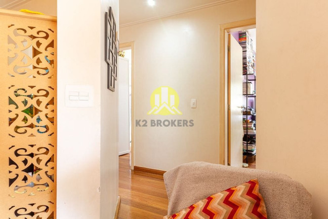 Imagem Apartamento com 3 Quartos à Venda, 99 m² em Vila Madalena - São Paulo