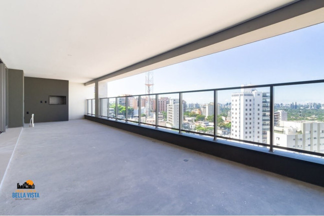 Imagem Apartamento com 4 Quartos à Venda,  em Lapa - São Paulo