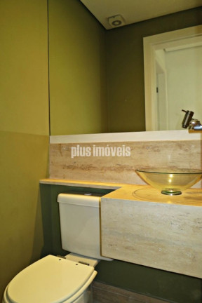 Imagem Apartamento com 3 Quartos à Venda, 129 m² em Panamby - São Paulo Imagem Apartamento com 3 Quartos à Venda, 129 m² em Panamby - São Paulo