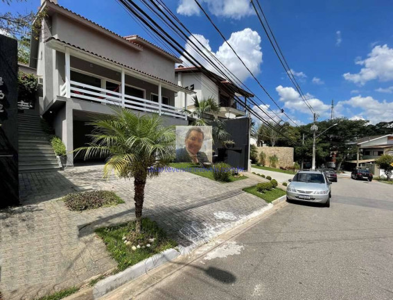 Imagem Casa com 5 Quartos à Venda, 285 m² em São Paulo Ii - Cotia
