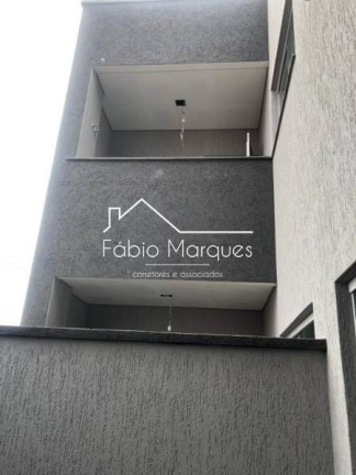 Imagem Apartamento com 2 Quartos à Venda, 44 m² em Jardim Nordeste - São Paulo