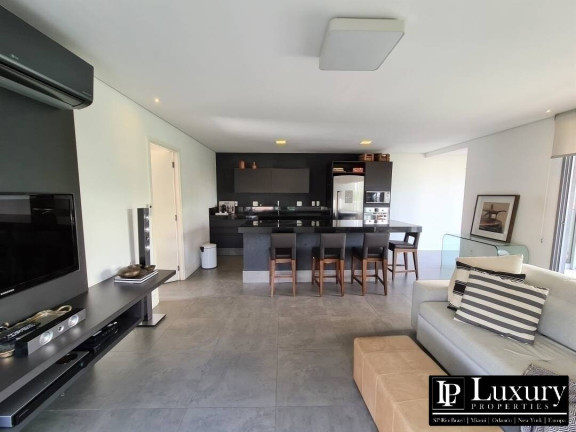 Imagem Apartamento com 1 Quarto à Venda, 104 m² em Vila Nova Conceição - São Paulo Imagem Apartamento com 1 Quarto à Venda, 104 m² em Vila Nova Conceição - São Paulo