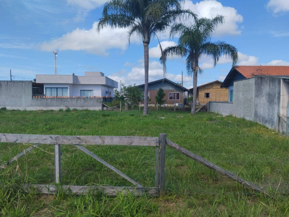 Imagem Terreno à Venda, 325 m² em Salinas - Balneário Barra Do Sul