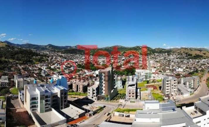 Imagem Apartamento com 3 Quartos à Venda,  em Belvedere - Coronel Fabriciano