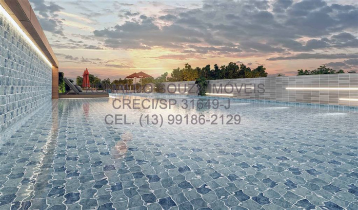 Imagem Apartamento com 1 Quarto à Venda, 65 m² em Balneario Florida - Praia Grande Imagem Apartamento com 1 Quarto à Venda, 65 m² em Balneario Florida - Praia Grande