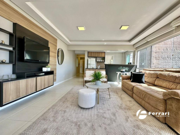 Imagem Apartamento com 3 Quartos à Venda, 153 m² em Centro - Capão Da Canoa