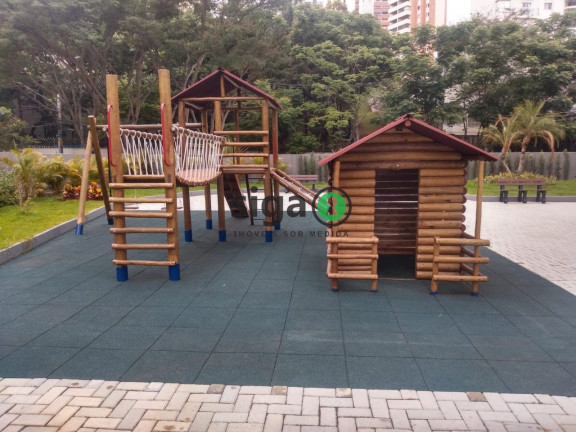Imagem Apartamento com 2 Quartos à Venda, 55 m² em Vila Andrade - São Paulo Imagem Apartamento com 2 Quartos à Venda, 55 m² em Vila Andrade - São Paulo
