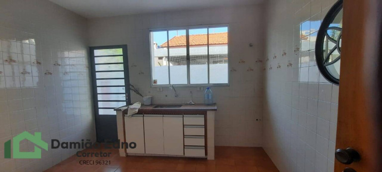 Imagem Casa com 3 Quartos à Venda, 230 m² em Cidade Luiza - Jundiaí
