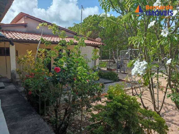 Imagem Chácara com 6 Quartos à Venda, 3.750 m² em Caponga - Cascavel