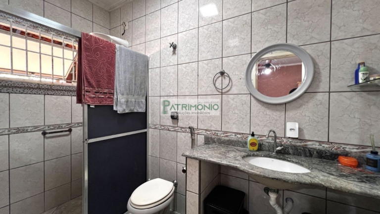 Imagem Casa com 3 Quartos à Venda, 261 m² em Núcleo Urbano Parque Ana Helena - Jaguariúna Imagem Casa com 3 Quartos à Venda, 261 m² em Núcleo Urbano Parque Ana Helena - Jaguariúna