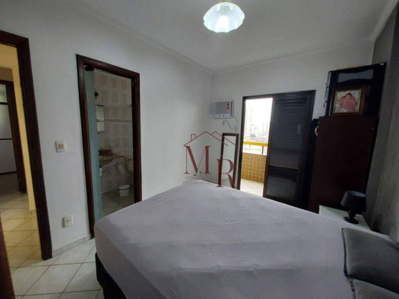 Imagem Apartamento com 2 Quartos à Venda, 77 m² em Balneário Flórida - Praia Grande